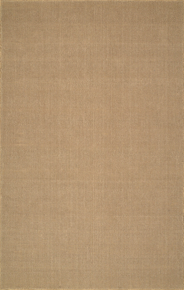 Dalyn Monaco Sisal MC300 Wheat 12'x18' Rug