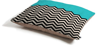 Bianca Green Follow The Sky Dog Bed