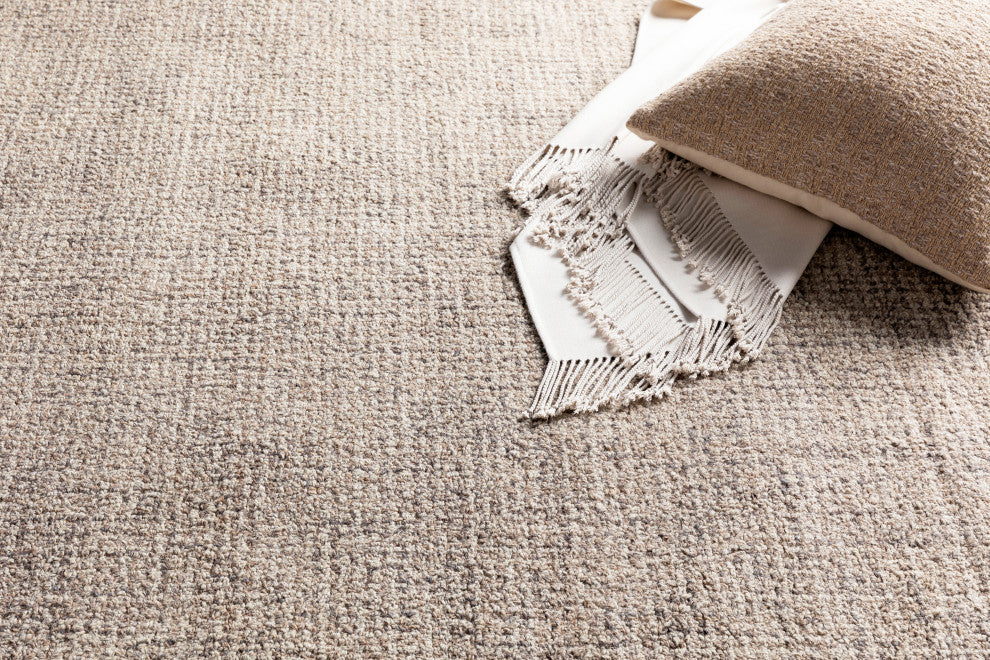 Surya Aiden AEN-1005 Modern Area Rug, 12' x 15' Rectangle