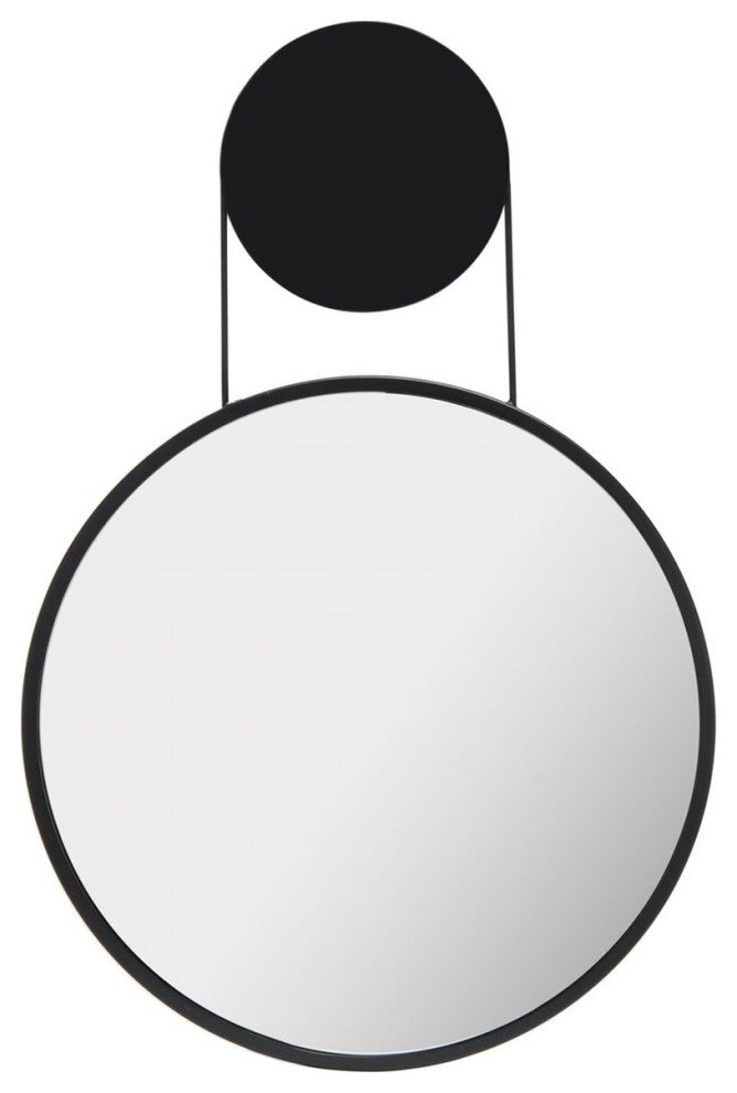 Safavieh Aura 24" Mirror