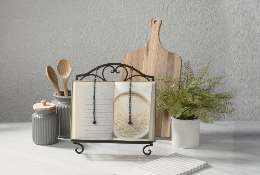 Baldwin Cook Book Stand