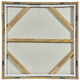 As We Say Framed Canvas