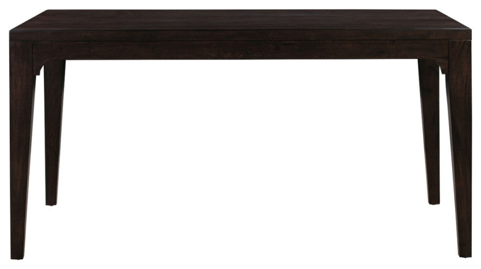 Modus Bryce 5 PC Dining Set in Brown Horse
