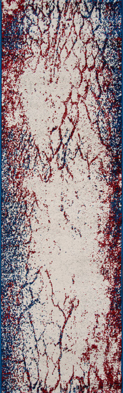 Momeni LOFT LO06 NAVY RUG