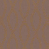 Abstract Geometric Textured Wallpaper, Featuring Chains And Oval Shapes, 32018
