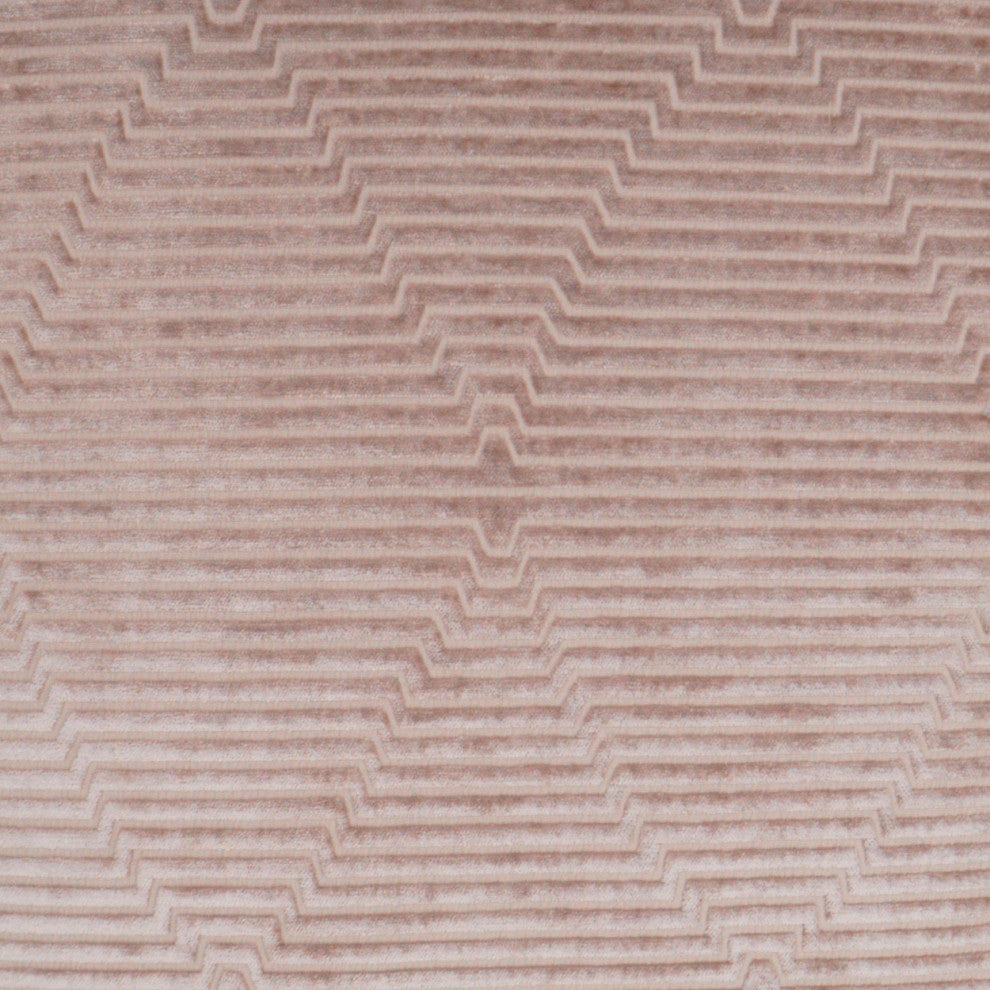 Outline Pillow - Blush