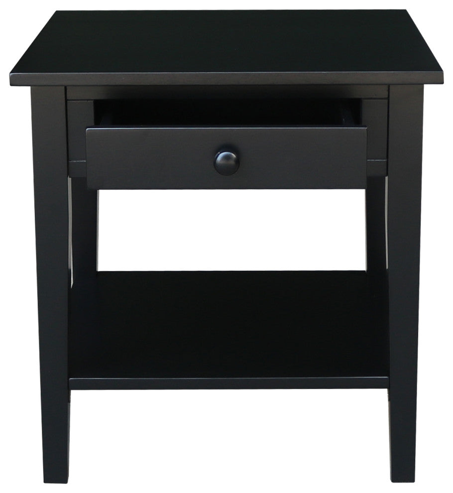 Spencer End Table