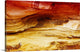"Bruny Island Color" Wrapped Canvas Art Print, 36"x22"x1.5"