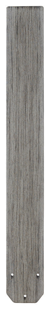 Levon Custom Blade Set of Eight, 72", Weathered Wood
