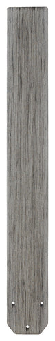 Levon Custom Blade Set of Eight, 72", Weathered Wood