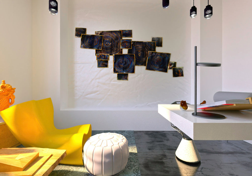 Enchantment Wall Mountable Original Artwork
