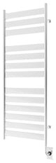ICO Bath Romano Hydronic Towel Warmer