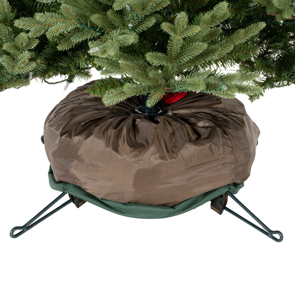 Large Upright Christmas Tree Storage Bag, 7'-9' Trees