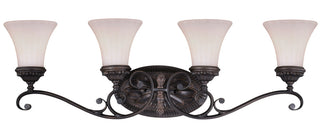 Avenant 4-Light Vanity, Venetian Bronze