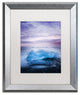 Philippe Sainte-Laudy ''Overjoyed'' Matted Framed Art