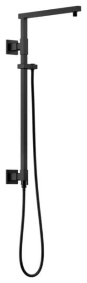 Delta 58420-BL Components Shower Column 26" Angular