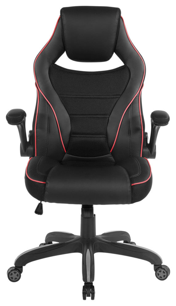Xeno Gaming Chair, Red