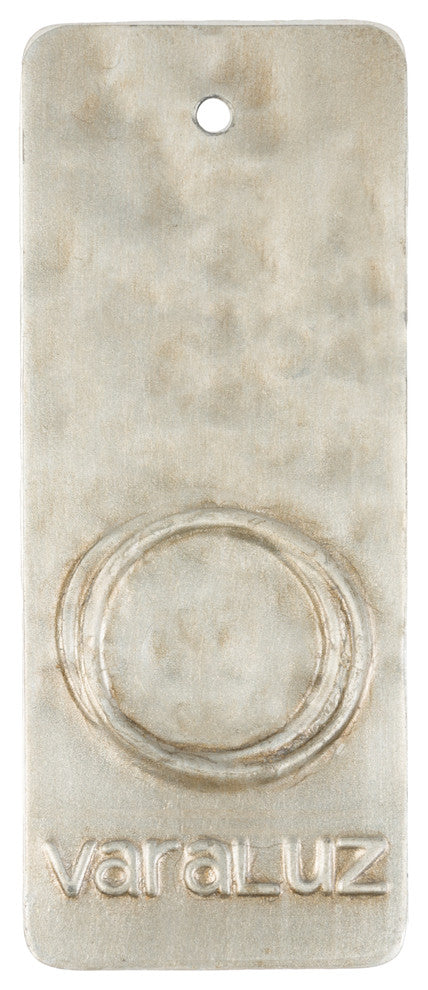 Barcelona 12-Lt 3-Tier Crystal Chandelier - Transcend Silver