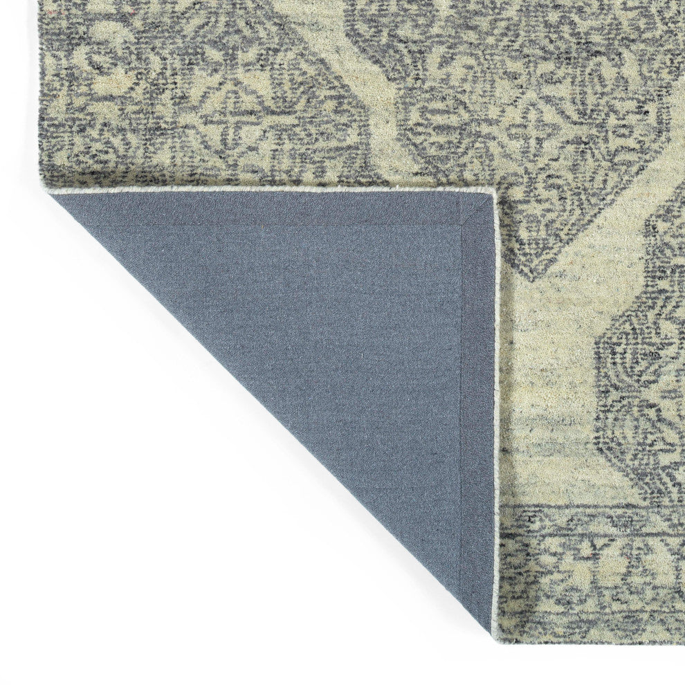 Kaleen Effete Rug, 5''6"x8''6"