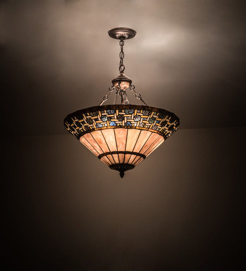 20 Wide Ilona Inverted Pendant