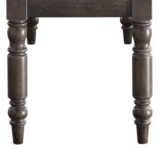 Hutchins Dining Bench