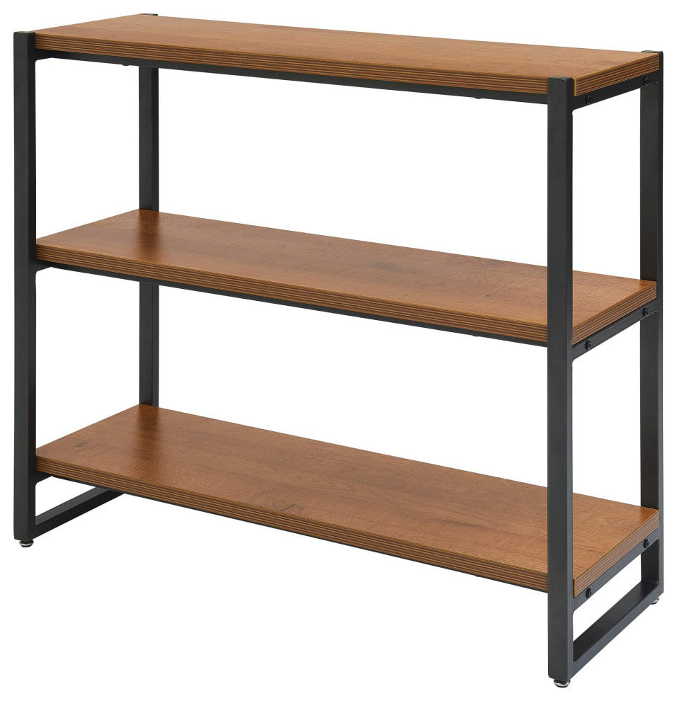 Anderson 3 Tier Bookcase