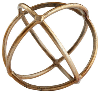 Large Jacks in Orbit Filler