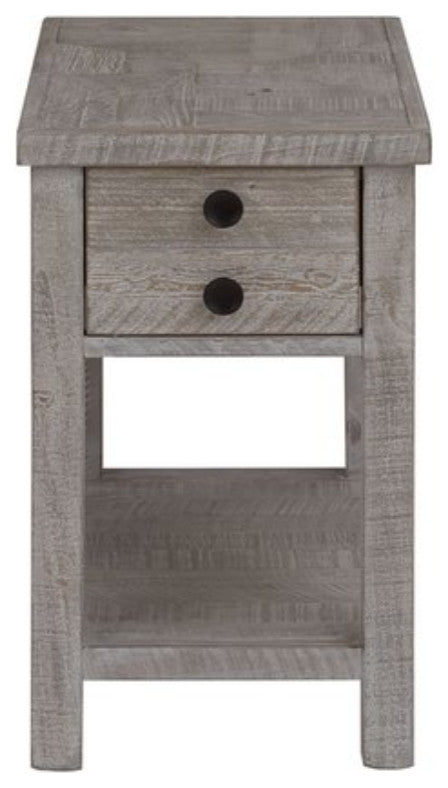 Studio 20 Chairside Table