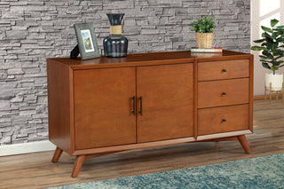 Flynn Sideboard, Acorn