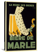 "Biere de Marle" Artwork