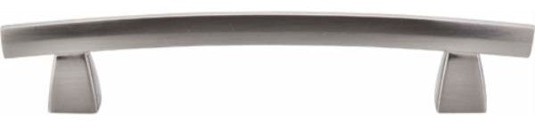 Arched Pull - Brushed Satin Nickel (TKTK4BSN)
