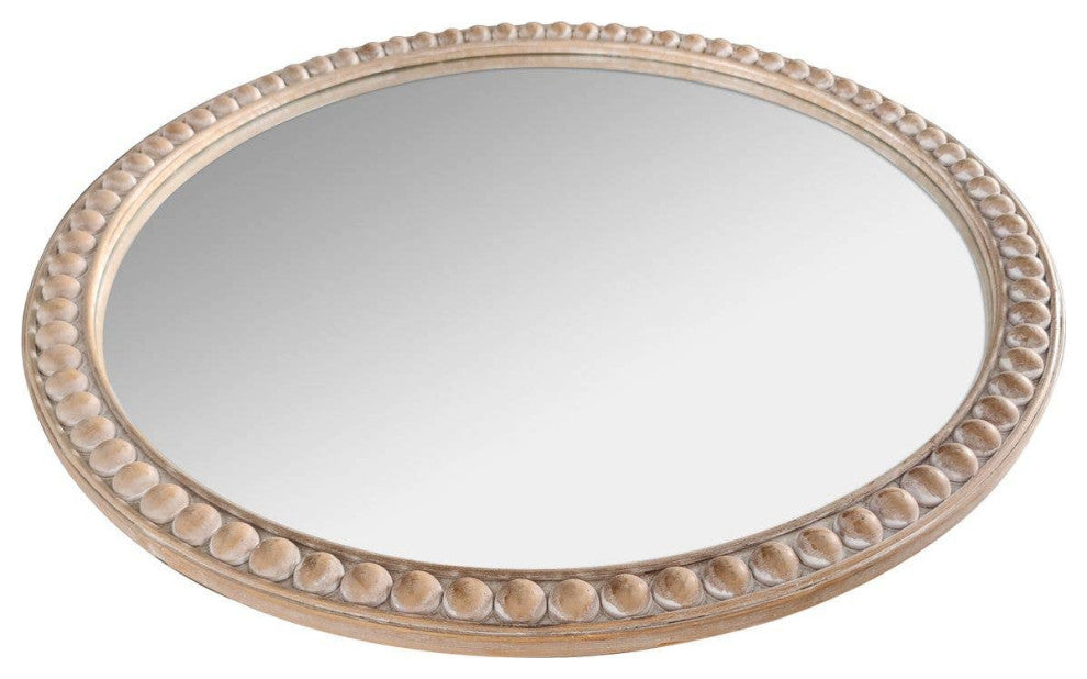 Accent Wall Mirror