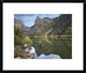 "Colorado River, Glenwood Canyon, Colorado"  by Tim Fitzharris, 24x20"