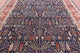 Persian Ziegler Hand Knotted Wool Rug 9' 3" X 11' 8" Q7793