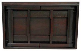 Rosewood Korean Tea Table