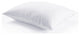 HiEnd Accents Down Pillow Insert, Standard 21"x27"