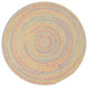 Botanical Isle Rug, Banana, 10'x10'