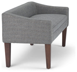 Parris Upholstered Bench