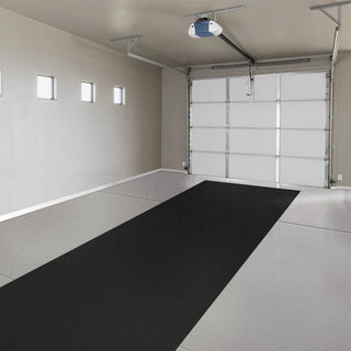 Outdoor Carpet Black, 6'x35'