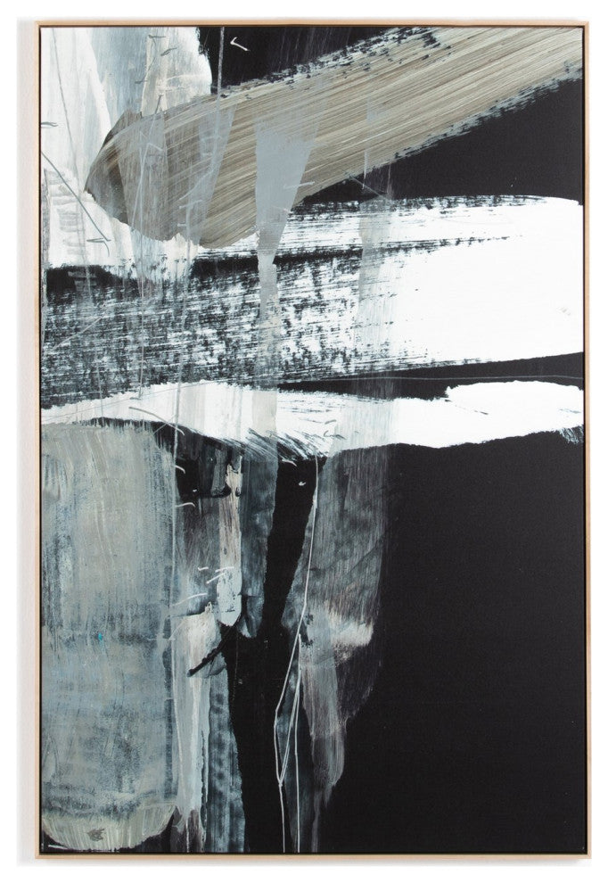 Mansion By Dan Hobday