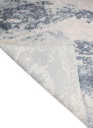 Noori Rug High-Low Barron Silver/Charcoal Rug