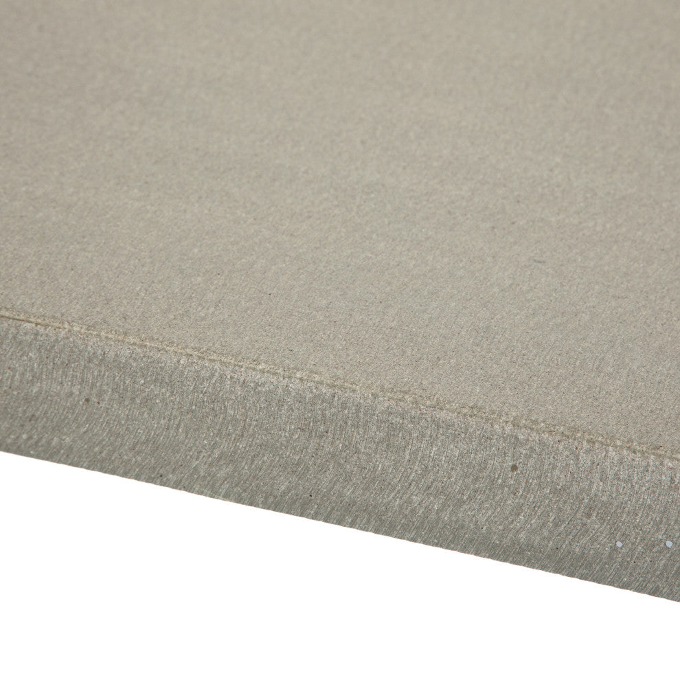 Cyrus Dining Table-79"-Grey