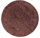 Zara Contemporary Area Rug, 7'9" Round