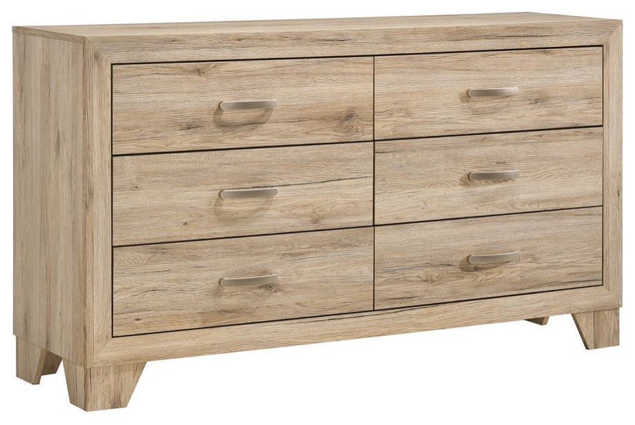 ACME Miquell Dresser, Natural