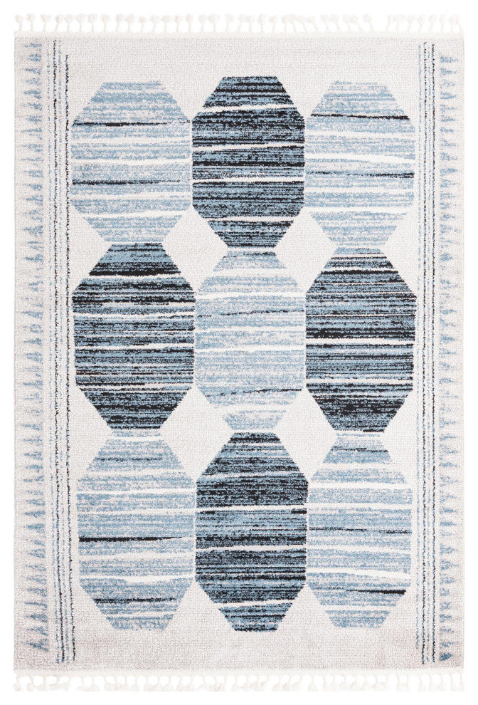 Unique Loom Aramis Maxi Area Rug