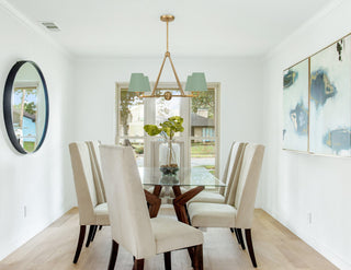 Crystorama Lighting Group XAV-B9304 Xavier 4 Light 32"W - Matte Black