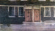 James McNeill Whistler Chelsea Houses - 18" x 27" Premium Canvas Print