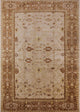 Ahgly Company Indoor Rectangle Mid-Century Modern Area Rugs, 7' x 9'