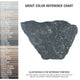 Montesa Antracita Porcelain Floor and Wall Tile