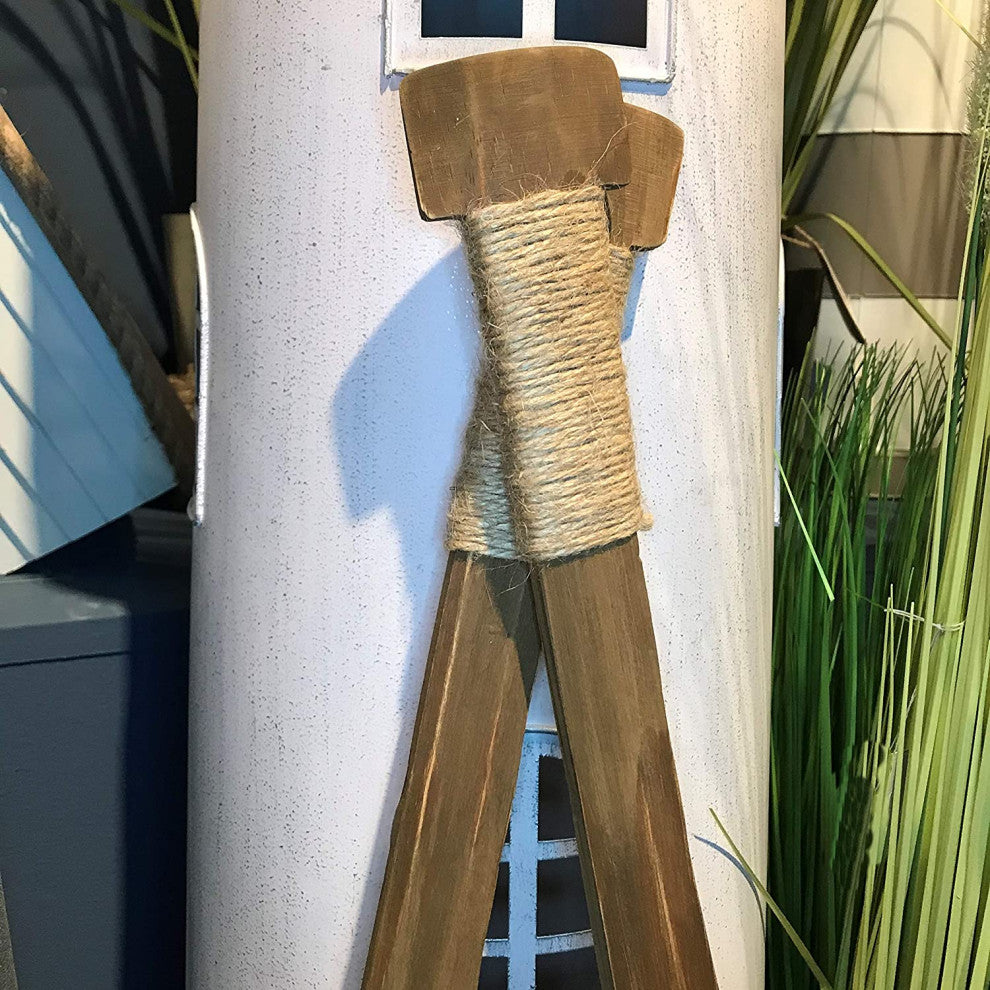 Paddles Wall Decor